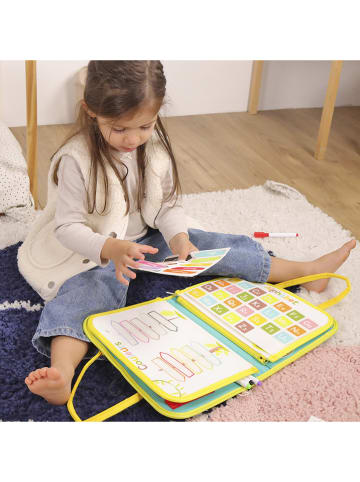 MGM Torba z grami edukacyjnymi - 3+