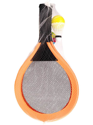 Blue Sky Badmintonset - vanaf 6 jaar