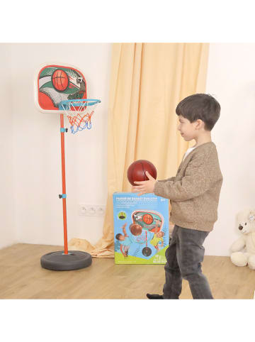 Blue Sky Basketballkorb - (H)160 cm - ab 6 Jahren