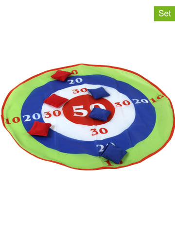 MGM Outdoorspielzeug-Set - ab 4 Jahren