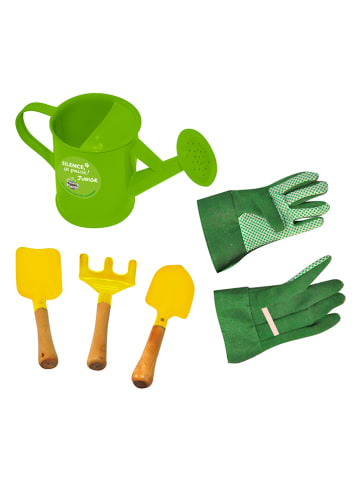 Planete Plante Torba ogrodnika - 3+