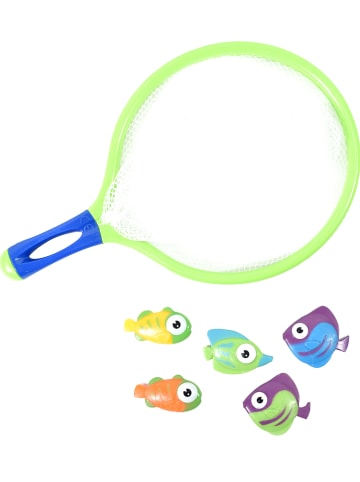 Blue Sky Angelspiel - ab 3 Jahren