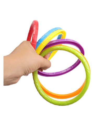 MGM Pierścienie (6 szt.) do nurkowania - 6+