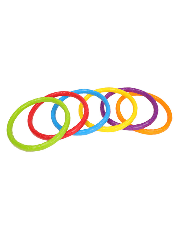 MGM Duikringen - vanaf 6 jaar