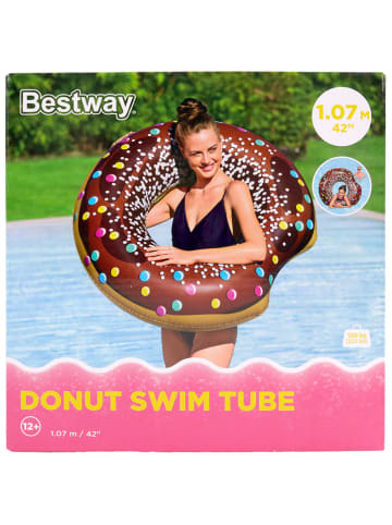 Bestway Koło do pływania - 12+ (produkt niespodzianka)