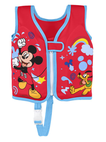 Bestway Schwimmweste "Mickey & Friend" - ab 1 - 3 Jahren