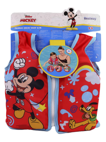 Bestway Zwemvest "Mickey & Friend" - vanaf 1 - 3 jaar