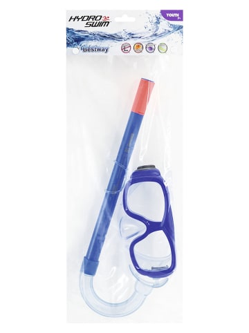 MGM 2-częściowy zestaw do nurkowania - 7+