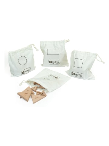 Andreu Toys Klocki - 2+