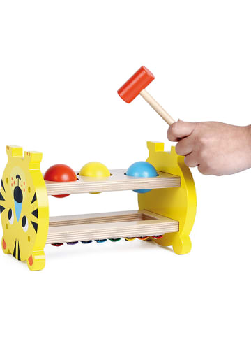 Andreu Toys Klopfbank mit Xylophon - ab 18 Monaten