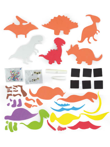 Andreu Toys Zestaw kreatywny - 6+