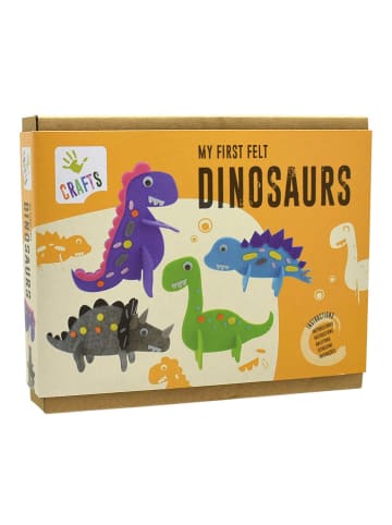 Andreu Toys Zestaw kreatywny - 6+