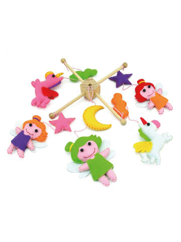 Andreu Toys Kreativset "Mobile" - ab 6 Jahren