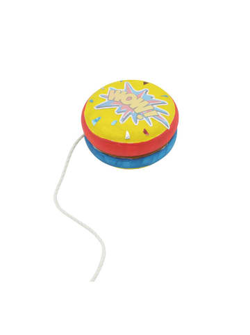 Andreu Toys Zestaw kreatywny "Yo-Yo" - 6+