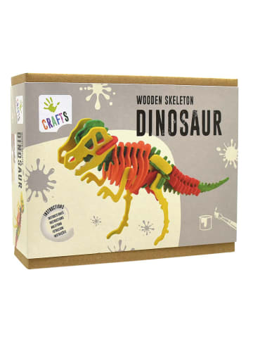 Andreu Toys Kreativset "Dinosaurier" - ab 6 Jahren