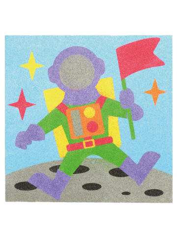 Andreu Toys Kreativset "Sandbilder" - ab 6 Jahren