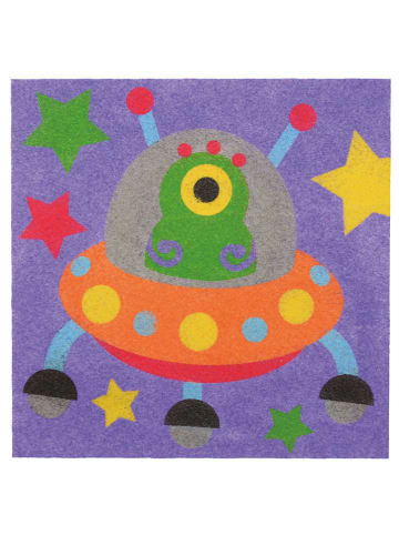 Andreu Toys Kreativset "Sandbilder" - ab 6 Jahren