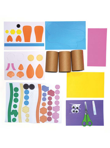 Andreu Toys Zestaw kreatywny - 6+