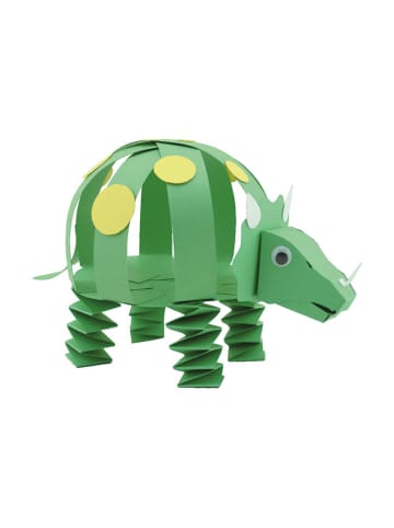 Andreu Toys Kreativset "Origami - Dinosaurier" - ab 6 Jahren
