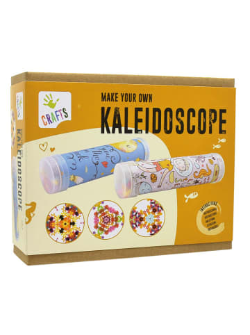 Andreu Toys Kreativset "Kaleidoskop" - ab 6 Jahren