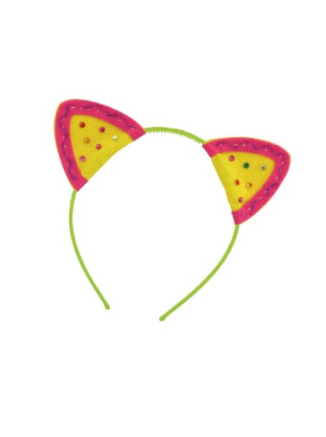 Andreu Toys Kreativset "Haarreifen" - ab 6 Jahren