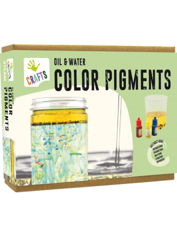 Andreu Toys Zestaw do eksperymentowania - 6+