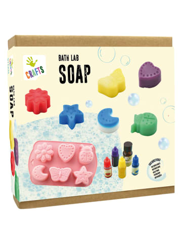 Andreu Toys Kreativset "Seifen" - ab 6 Jahren
