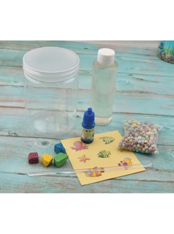 Edukalu Zestaw do eksperymentowania - 6+