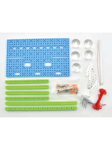 Andreu Toys Bausatz "Newton's Pendel" - ab 6 Jahren