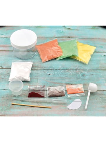 Andreu Toys Experimentierset "Kristalle züchten" - ab 6 Jahren