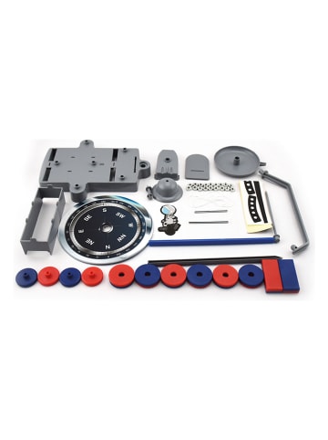 Andreu Toys Zestaw do eksperymentowania 12w1 - 8+