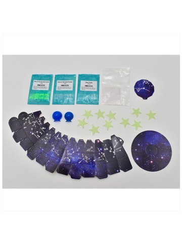 Andreu Toys Zestaw eksperymentalny  "Magic in the dark" - 8+