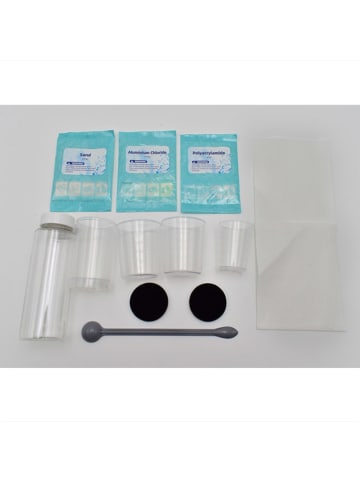 Andreu Toys Zestaw eksperymentalny "Clean Water Science" - 8+