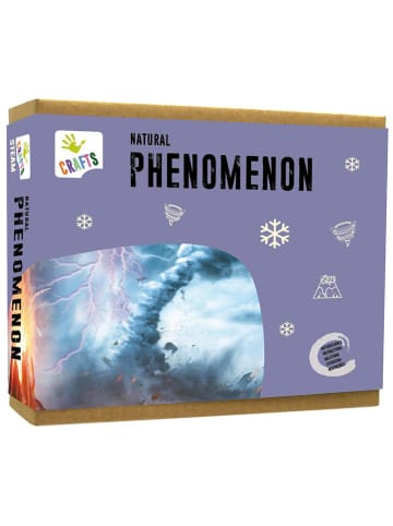 Andreu Toys Experimentierset "Natural Phenomenon" - ab 8 Jahren
