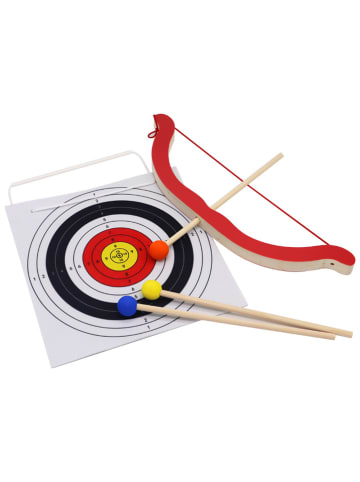 Andreu Toys Bogen & Pfeile - ab 3 Jahren