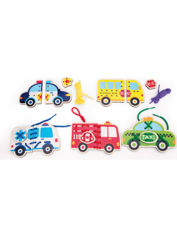 Andreu Toys Przewlekanka - 3+