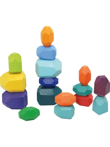 Andreu Toys Klocki (16 szt.) - 3+