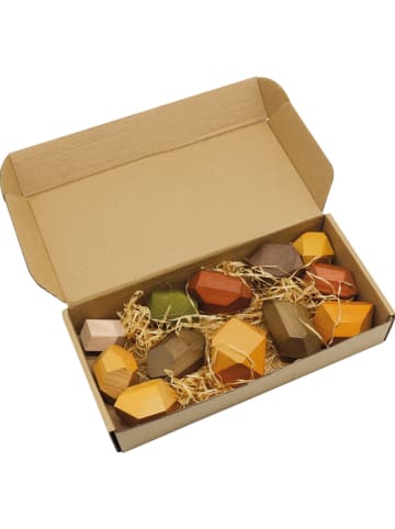 Edukalu Klocki (12 szt.) - 2+