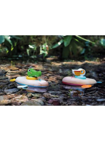 Edukalu Łódka - 2+ (produkt niespodzianka)