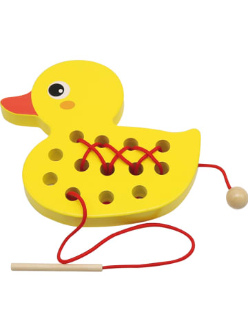 Andreu Toys Fädelspiel - ab 3 Jahren