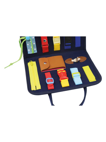 Andreu Toys Activity-Tasche - ab 3 Jahren