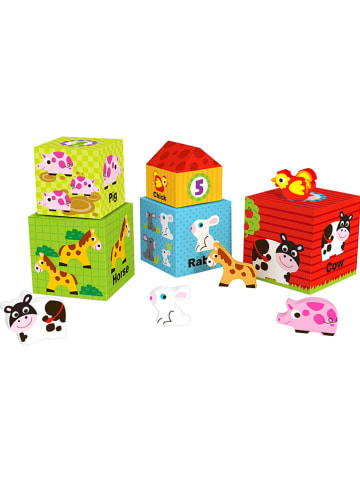 Tooky Toy Gra zręcznościowa - 12 m+