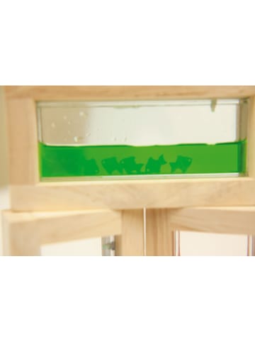 Edukalu Klocki z wodą (8 szt.) - 18 m+