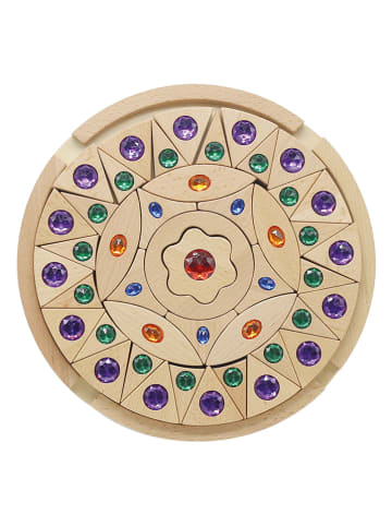 Andreu Toys Holzmandala - ab 3 Jahren