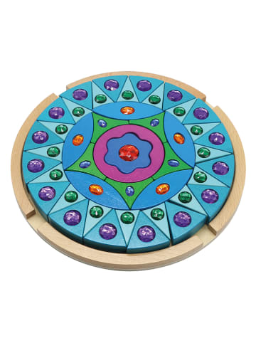 Andreu Toys Holzmandala - ab 3 Jahren