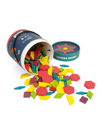 Andreu Toys Legesteine - 250 Stück - ab 3 Jahren