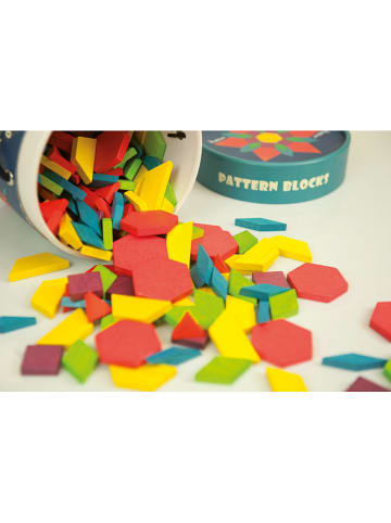 Andreu Toys Klocki (250 szt.) - 3+