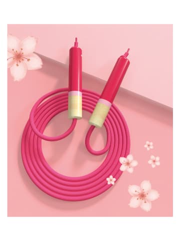 Edukalu Springseil - (L)250 cm - ab 5 Jahren