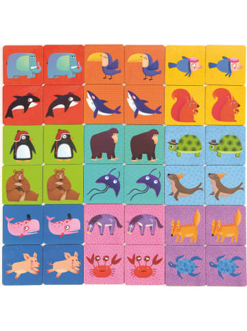 Andreu Toys Memospiel - ab 3 Jahren