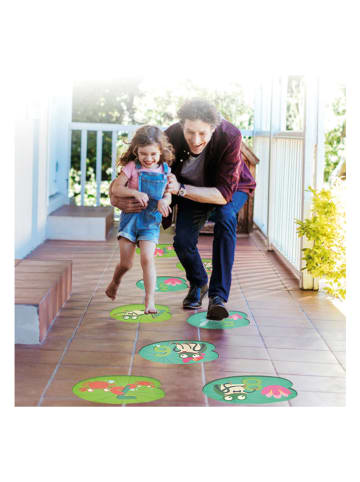 Andreu Toys Hüpfspiel "Frog" - ab 3 Jahren